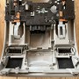 LUCI PLAFONIERA TETTO COMPLETA AUDI A6 DAL 2004 AL 2008