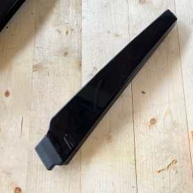 MODANATURA ESTERNA MONTANTE CENTRALE DESTRO AUDI A6 AVANT