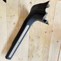 BATTITACCO ANTERIORE DESTRO ALFA ROMEO GIULIETTA QUADRIFOGLIO