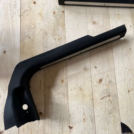 BATTITACCO ANTERIORE SINISTRO ALFA ROMEO GIULIETTA QUADRIFOGLIO