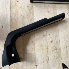 BATTITACCO ANTERIORE SINISTRO ALFA ROMEO GIULIETTA QUADRIFOGLIO