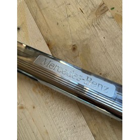 BATTITACCO ANTERIORE SINISTRO MERCEDES BENZ CLS C219