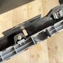 PLANCIA COVER CRUSCOTTO COMPLETA FIAT PANDA 3 SERIE