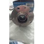 CUSCINETTI RUOTA SKF MOZZO RUOTA POSTERIORE VKBA 3606 AUDI A4 SEAT EXEO SCAFF.SOP.VETR.SP