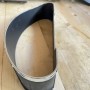 MASCHERINA RIVESTIMENTO QUADRO STRUMENTI MERCEDES CLASSE CLS C219