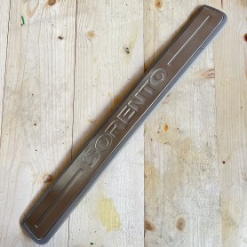 BATTITACCO PORTA ANTERIORE SINISTRA KIA SORENTO DAL 2002 AL 2009