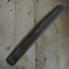 BATTITACCO PORTA ANTERIORE DESTRA KIA SORENTO DAL 2002 AL 2009