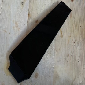 MODANATURA ESTERNA MONTANTE DESTRO MERCEDES CLS DAL 2004 AL 2010