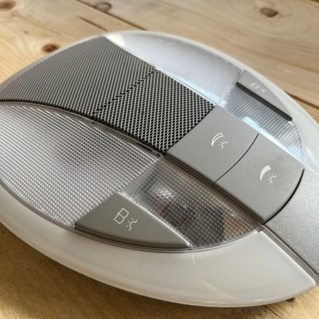 LUCI PLAFONIERA TETTO MERCEDES CLS 320