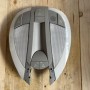 LUCI PLAFONIERA TETTO MERCEDES CLS 320