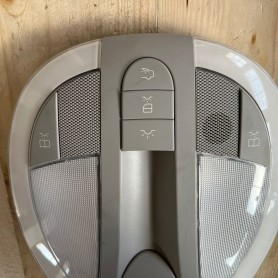 LUCI PLAFONIERA TETTO MERCEDES CLS 320
