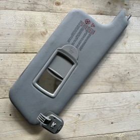 PARASOLE LATO GUIDA RENAULT SCENIC 2 SERIE