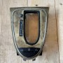 RIVESTIMENTO SELETTORE CAMBIO AUTOMATICO MERCEDES CLS 320