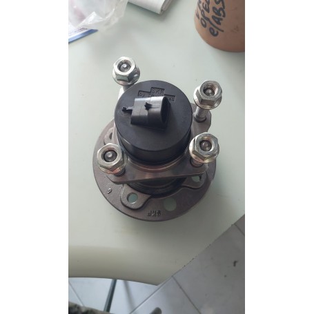 KIT CUSCINETTO RUOTA POSTERIORE OPEL ASTRA SKF