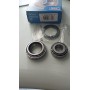 KIT CUSCINETTI RUOTA HYUNDAI ATOS POSTERIORI SKF VKBA 3792 SCAFF.SOPRA VETRI SP