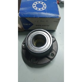 CUSCINETTO MOZZO RUOTA POST. ALFA ROMEO 164 SENZA ABS OE 60510129 SCAFF.SOP.VET.SP.