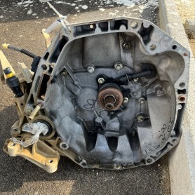 CAMBIO RENAULT KANGOO DAL 2003 AL 2008