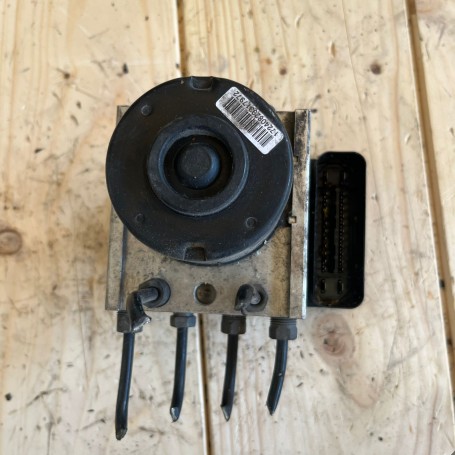CENTRALINA POMPA ABS PEUGEOT 207 DAL 2006 AL 2009