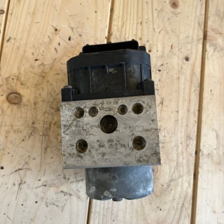 CENTRALINA POMPA ABS ALFA ROMEO 166