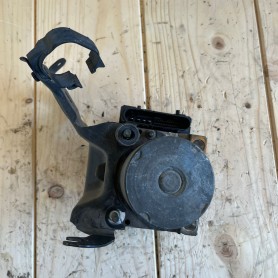 CENTRALINA POMPA ABS FIAT GRANDE PUNTO 1° SERIE
