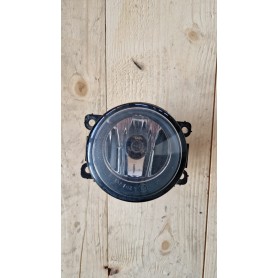 FARO ANTINEBBIA DESTRO RENAULT SCENIC DAL 2003 AL 2009