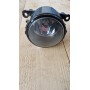 FARO ANTINEBBIA DESTRO RENAULT SCENIC DAL 2003 AL 2009