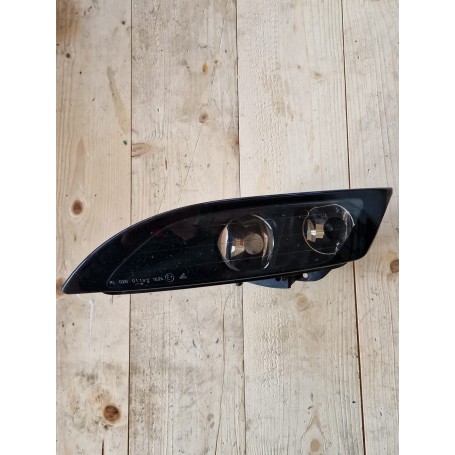 FARO ANTINEBBIA INDICATORE DI DIREZIONE ANTERIORE SINISTRO SMART FORFOUR DAL 2004 AL 2007