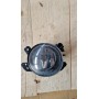 FARO ANTINEBBIA ANTERIORE DESTRO MERCEDES CLASSE A DAL 2004 AL 2012