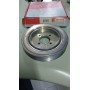 PULEGGIA ALBERO MOTORE CITROEN - FIAT - PEUGEOT - CORTECO 80000707 POS.ORIG.