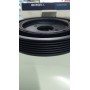 PULEGGIA ALBERO MOTORE CITROEN - FIAT - PEUGEOT - CORTECO 80000707 POS.ORIG.