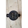 FARO ANTINEBBIA ANTERIORE SINISTRO RENAULT CLIO II ,COMPATIBILE NISSAN OPEL