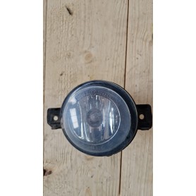 FARO ANTINEBBIA ANTERIORE DESTRO RENAULT CLIO II ,COMPATIBILE NISSAN OPEL