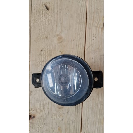 FARO ANTINEBBIA ANTERIORE DESTRO RENAULT CLIO II ,COMPATIBILE NISSAN OPEL