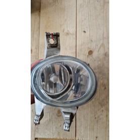 FARO ANTINEBBIA ANTERIORE SINISTRO PEUGEOT 206 DAL 1998 AL 2010