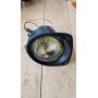 FARO ANTINEBBIA ANTERIORE SINISTRO RENAULT CLIO ANNO 2000