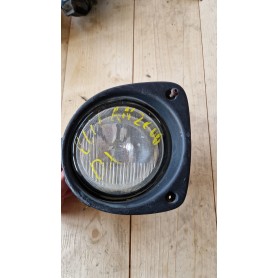 FARO ANTINEBBIA ANTERIORE SINISTRO RENAULT CLIO ANNO 2000
