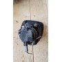 FARO ANTINEBBIA ANTERIORE SINISTRO RENAULT CLIO ANNO 2000