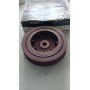 PULEGGIA ALBERO MOTORE RENAULT R19 CLIO KANGOO MEGANE RAPID MALO 658003