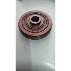 PULEGGIA CINGHIA ALBERO MOTORE PER PEUGEOT 205-309-DIESEL DISP.MALO'658002