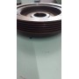 PULEGGIA CINGHIA ALBERO MOTORE PER PEUGEOT 205-309-DIESEL DISP.MALO'658002
