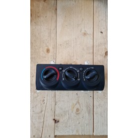 COMANDI CLIMA RENAULT CLIO DAL 2001 AL 2005