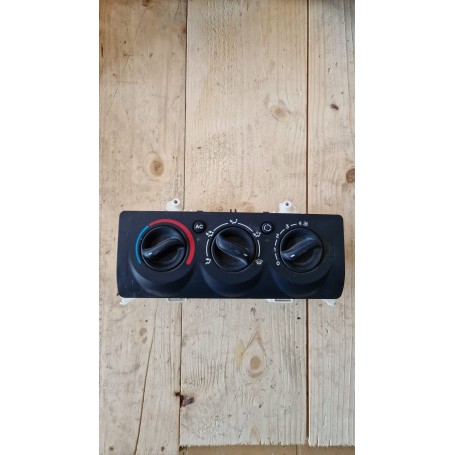 COMANDI CLIMA RENAULT CLIO DAL 2001 AL 2005