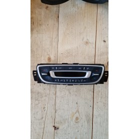 COMANDI CLIMA RENAULT CLIO DAL 2001 AL 2005