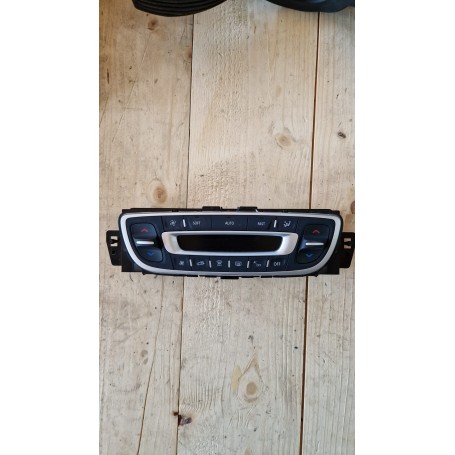 COMANDI CLIMA RENAULT CLIO DAL 2001 AL 2005