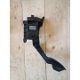 PEDALE ACCELERATORE CITROEN NEMO-FIAT QUBO-PEUGEOU BIPPER DAL 2008 AL 2013
