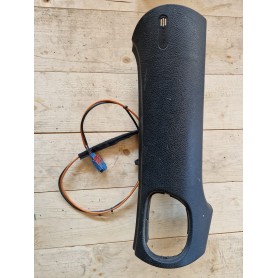 AIRBAG LATO PASSEGGERO PEUGEOT 206 DAL 1998 AL 2003