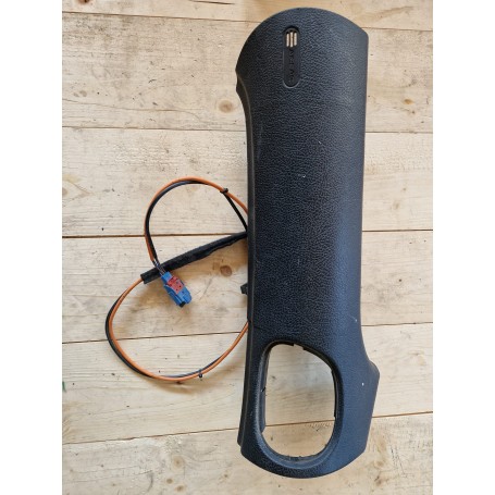 AIRBAG LATO PASSEGGERO PEUGEOT 206 DAL 1998 AL 2003