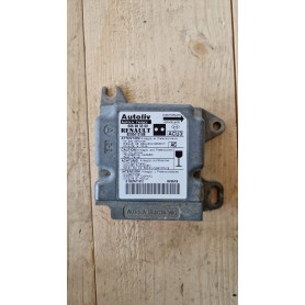 AIRBAG VOLANTE RENAULT KANGOO DAL 2003 AL 2009