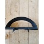 MASCHERINA RIVESTIMENTO QUADRO STRUMENTI KIA SORENTO DAL 2002 AL 2009