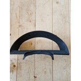 MASCHERINA RIVESTIMENTO QUADRO STRUMENTI KIA SORENTO DAL 2002 AL 2009